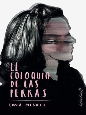 cover image of El coloquio de las perras